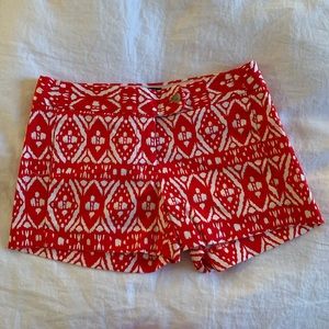 J. Crew Chino Shorts